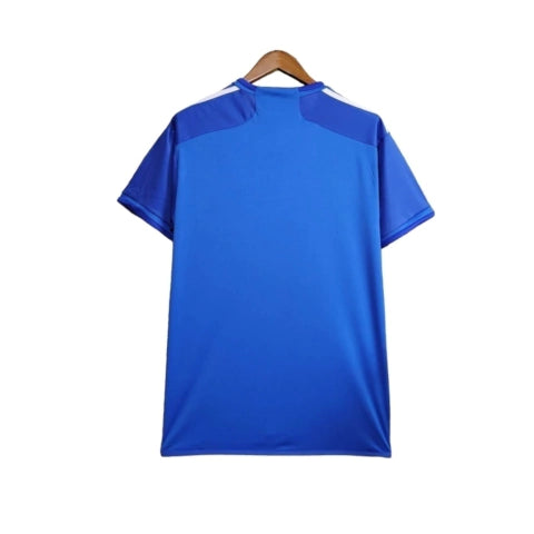 Camisa Cruzeiro 24/25 - Torcedor Adidas Masculina - Azul