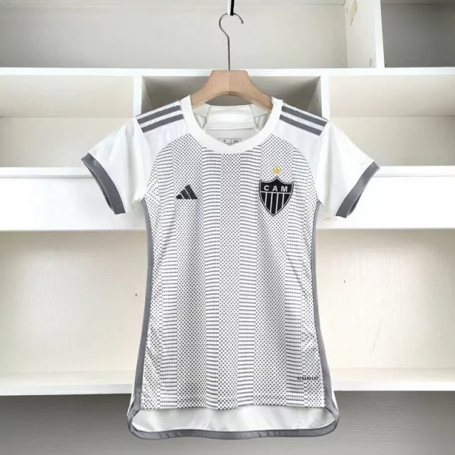 Camisa Atlético Mineiro 24/25 Away - Torcedor Feminina