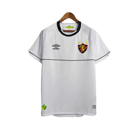 Camisa Sport II 23/24 - Torcedor Umbro Masculina - Branco