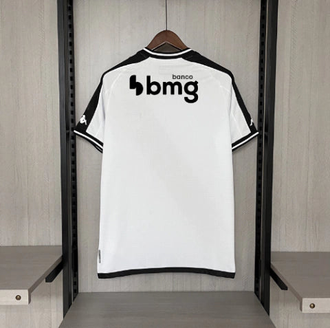 Camisa Vasco 24/25 Torcedor Kappa Masculina