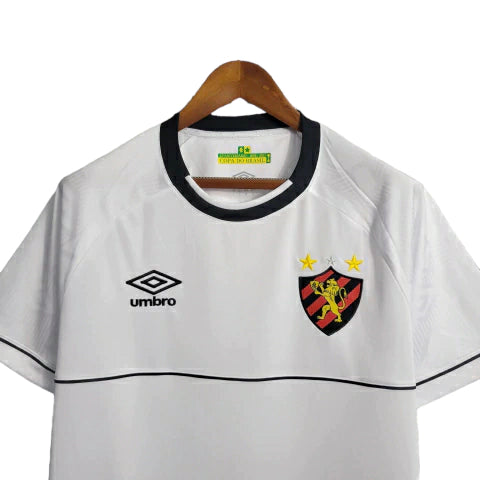 Camisa Sport II 23/24 - Torcedor Umbro Masculina - Branco