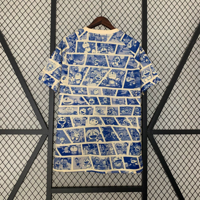 Camisa Japão Edição Especial 2023 Masculina - Azul