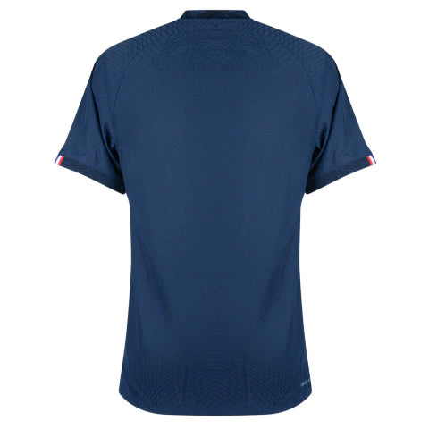 Camisa Seleção da França I 22/23 - Torcedor Nike Masculina - Azul Marinho