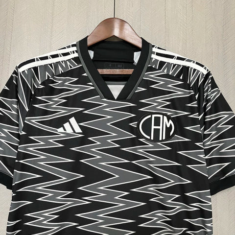 Camisa Atlético Mineiro 24/25 Third - Torcedor Adidas Masculina