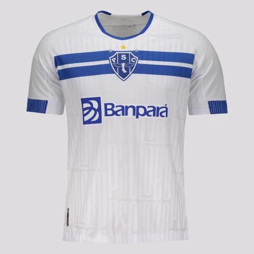 Camisa Paysandu 24/25 Torcedor Masculina - Branco