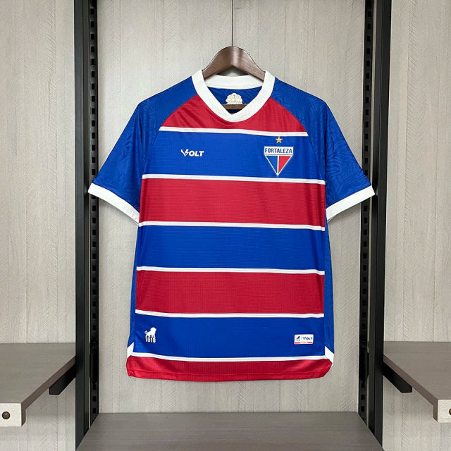 Camisa Fortaleza 24/25 - Torcedor