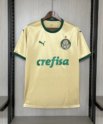 Camisa Palmeiras 24/25 - Torcedor Puma Masculina