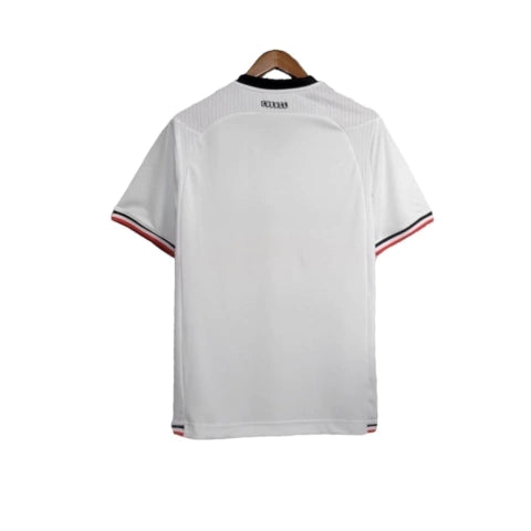 Camisa Santa Cruz II 24/25 - Torcedor Volt Masculina - Branca