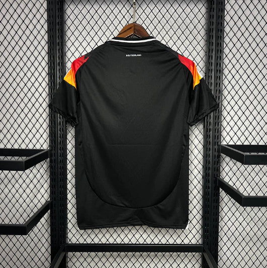 Camisa Alemanha 24/25 Edição Especial Black - Torcedor Adidas Masculina