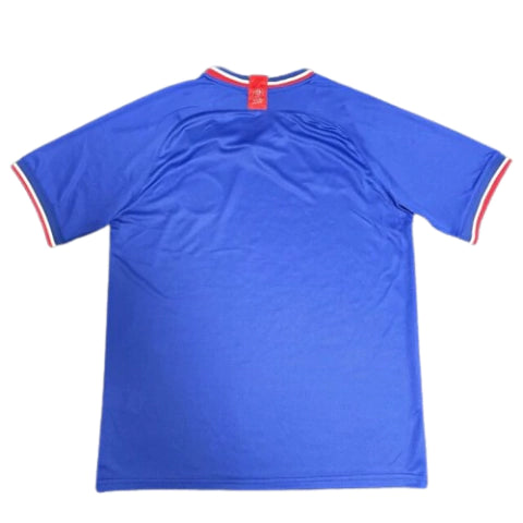 Camisa Bahia Treino 24/25 Esquadrão Masculina - Azul