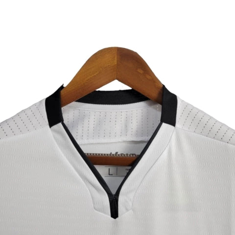 Camisa Santa Cruz II 24/25 - Torcedor Volt Masculina - Branca