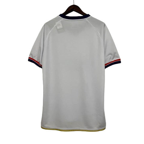 Camisa Bahia I 23/24 Torcedor Masculina - Branco