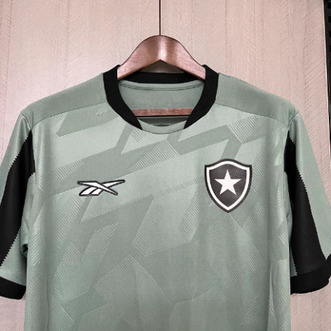 Camisa Botafogo 24/25 - Torcedor Masculina