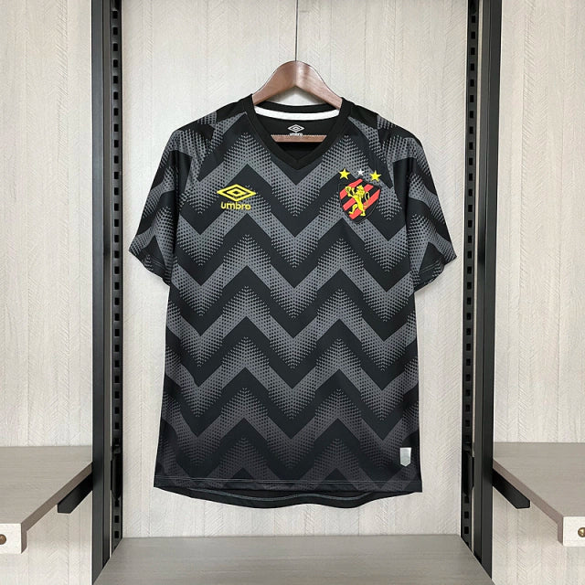 Camisa Sport Recife Goleiro 24/25