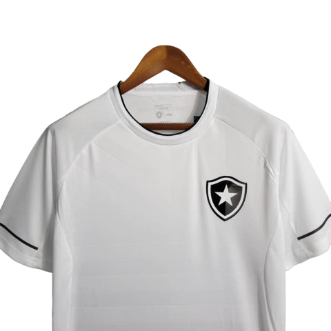 Camisa Botafogo ll 22/23 Torcedor Masculina - Branca