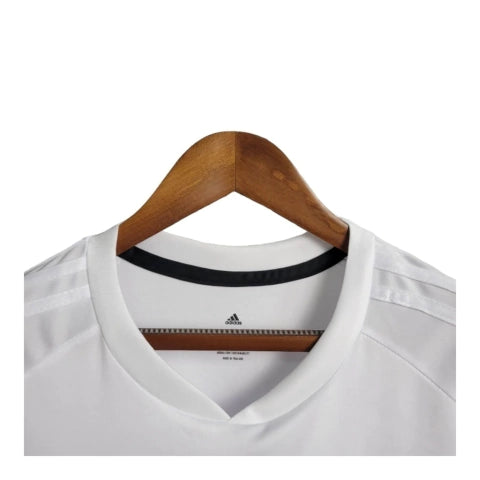 Camisa Arsenal 24/25 Torcedor Adidas Masculina - Branca