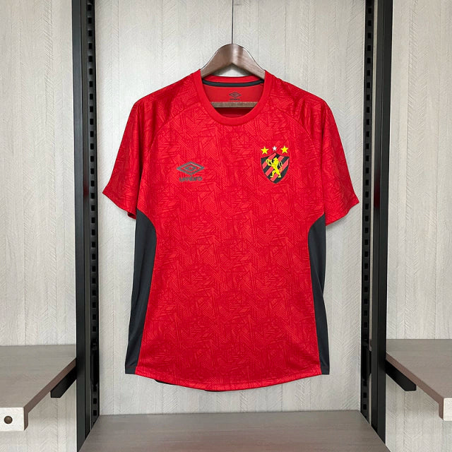 Camisa Sport Recife 24/25 Torcedor Umbro Masculina